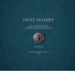 Omat avaimet : Maa- ja kotitalousnaisten yhteistyön ja neuvonnan historiaa