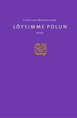 Löysimme polun : runoja
