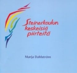 Steinerkoulun keskeisiä piirteitä & Steinerkoulun käyneiden oppilaiden omakohtaisia vaikutelmia luokkayhteisössä kasvamisesta