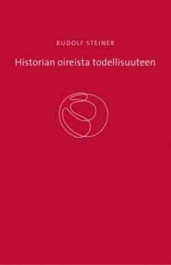 Historian oireista todellisuuteen