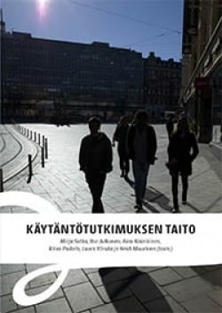 Käytäntötutkimuksen taito