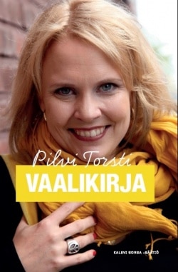 Vaalikirja : mitä on olla ehdokas