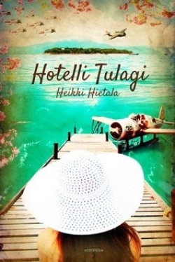 Hotelli Tulagi (p)