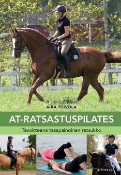 AT – ratsastuspilates