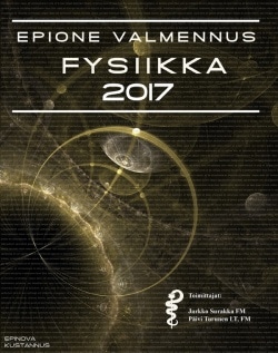 Epione valmennus : fysiikka 2017