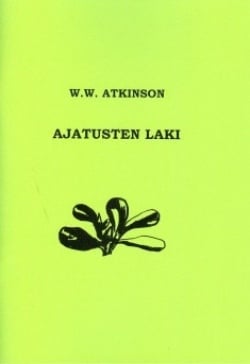 Ajatusten laki