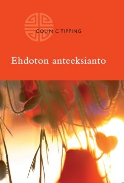 Ehdoton anteeksianto