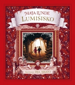 Lumisisko