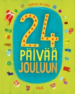 24 päivää jouluun