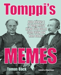 Tomppi’s memes