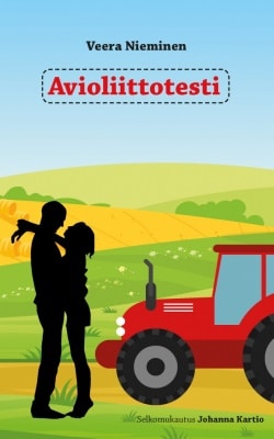 Avioliittotesti (selkokirja)