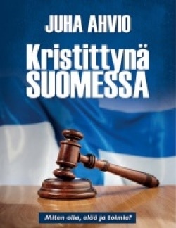 Kristittynä Suomessa