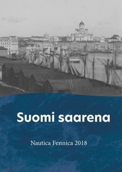 Suomi saarena : Nautica Fennica 2018