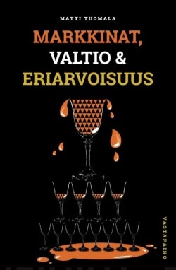 Markkinat, valtio ja eriarvoisuus