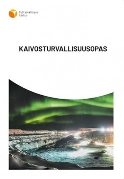 Kaivosturvallisuusopas