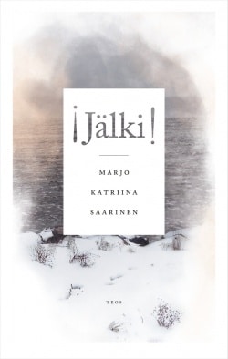 Jälki