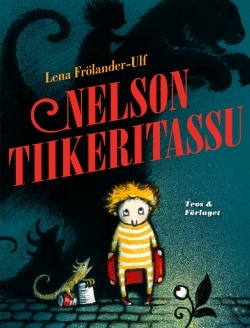 Nelson Tiikeritassu