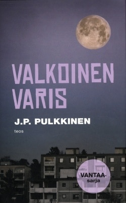 Valkoinen varis (Vantaa 2)