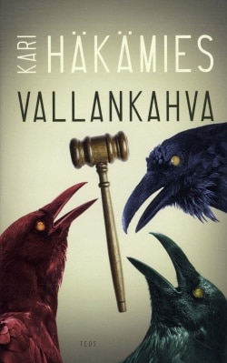 Vallankahva