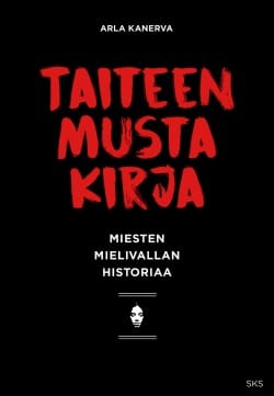 Taiteen musta kirja – Miesten mielivallan historiaa