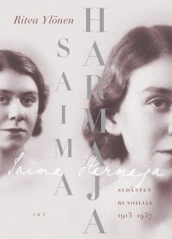 Saima Harmaja – Sydänten runoilija 1913-1937