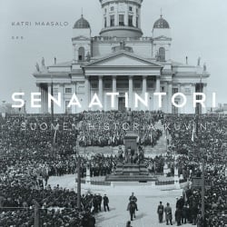 Senaatintori – Suomen historia kuvin