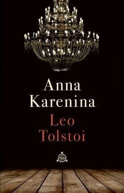 Anna Karenina