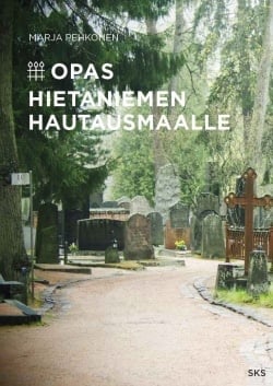 Opas Hietaniemen hautausmaalle