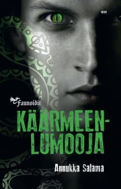 Käärmeenlumooja