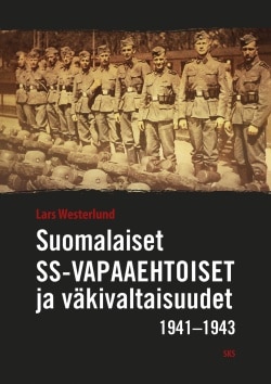 Suomalaiset SS-vapaaehtoiset ja väkivaltaisuudet 1941-1943 – Juutalaisten, siviilien ja sotavankien surmaaminen Saksan hyökkäyks