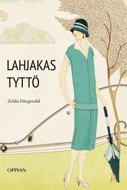 Lahjakas tyttö