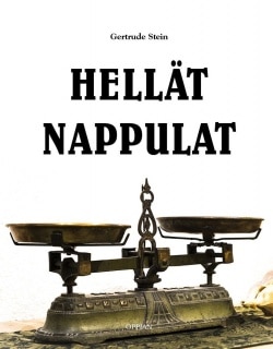 Hellät nappulat