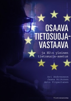 Osaava tietosuojavastaava ja EU:n yleinen tietosuoja-asetus