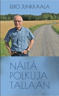 Näitä polkuja tallaan