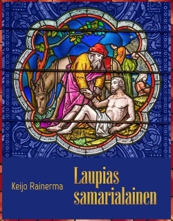 Laupias samarialainen