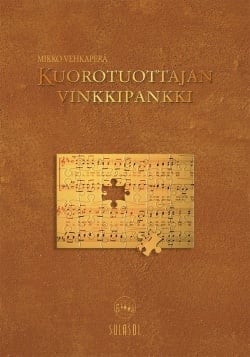 Kuorotuottajan vinkkipankki