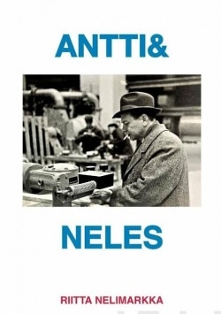 Antti ja Neles