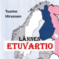 Lännen etuvartio