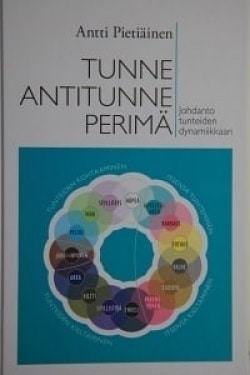 Tunne, antitunne, perimä : johdanto tunteiden dynamiikkaan