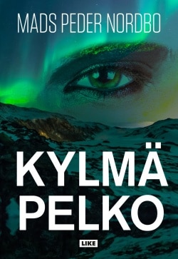 Kylmä pelko