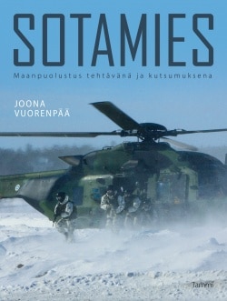 Sotamies