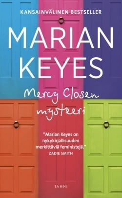 Mercy Closen mysteeri