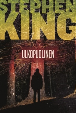 Ulkopuolinen