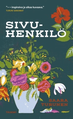 Sivuhenkilö