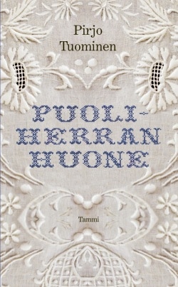 Puoliherran huone