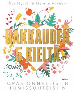 Rakkauden 5 kieltä