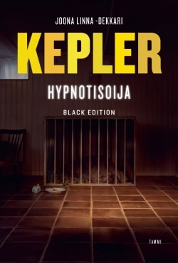 Hypnotisoija – Black Edition