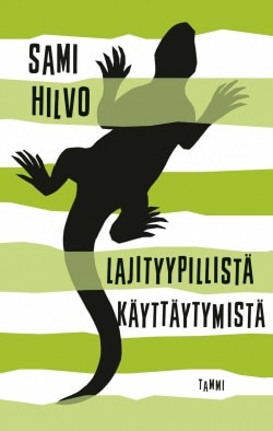 Lajityypillistä käyttäytymistä