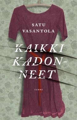 Kaikki kadonneet