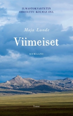 Viimeiset